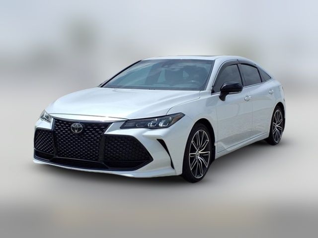 2019 Toyota Avalon XLE