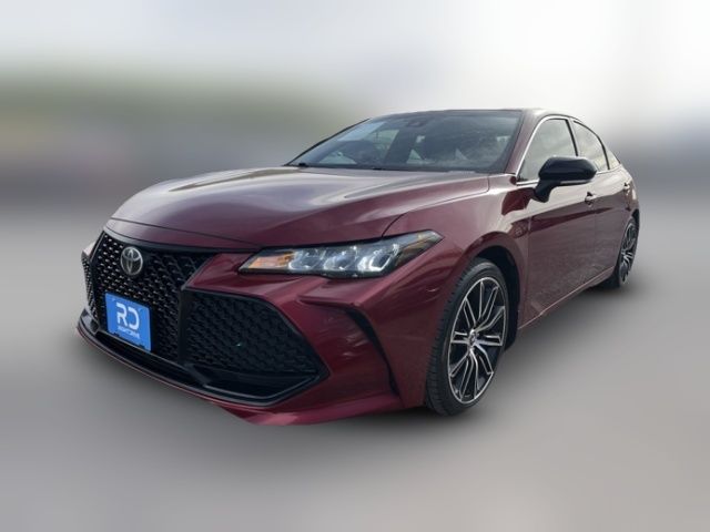 2019 Toyota Avalon XLE