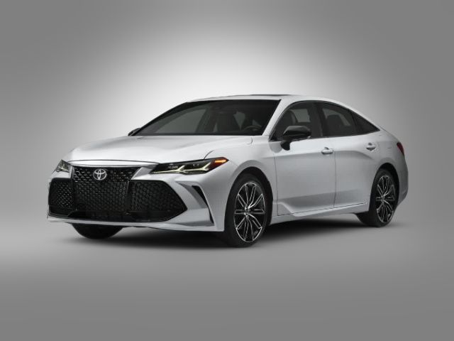 2019 Toyota Avalon XLE