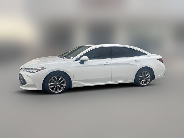 2019 Toyota Avalon XLE