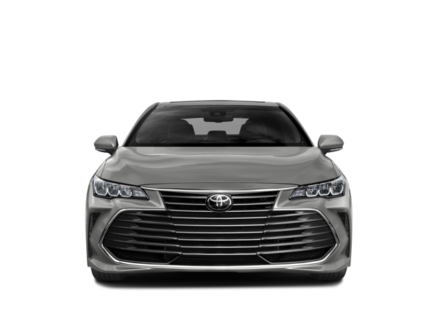 2019 Toyota Avalon XLE