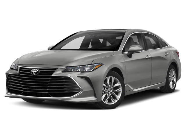 2019 Toyota Avalon XLE