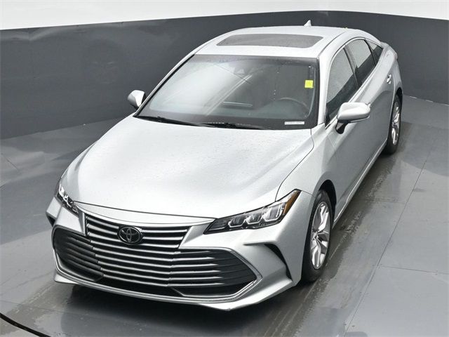 2019 Toyota Avalon XLE