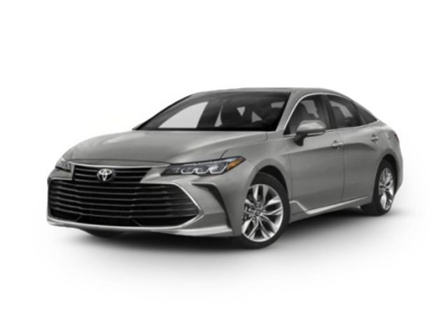 2019 Toyota Avalon XLE