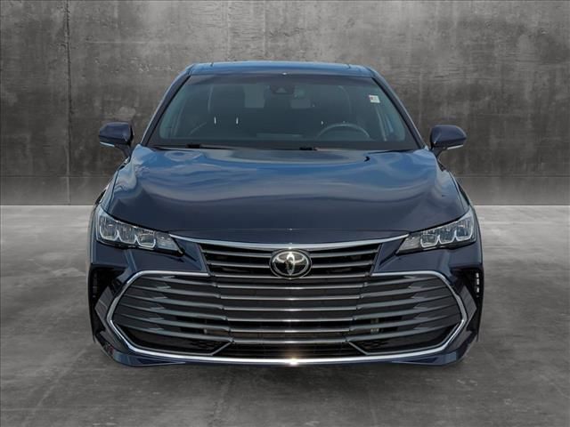 2019 Toyota Avalon XLE