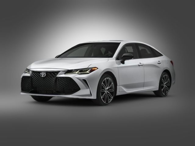 2019 Toyota Avalon XLE