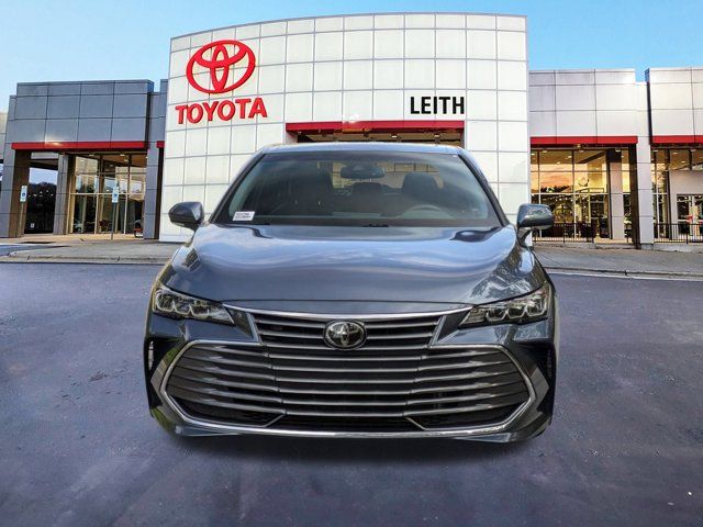 2019 Toyota Avalon XLE