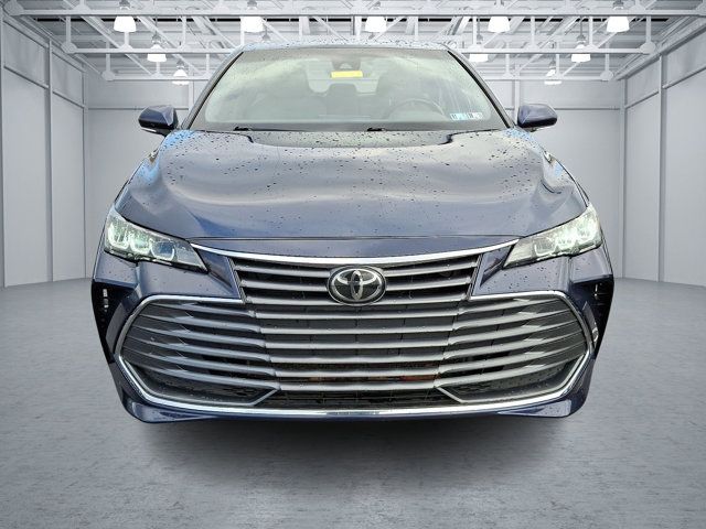 2019 Toyota Avalon XLE