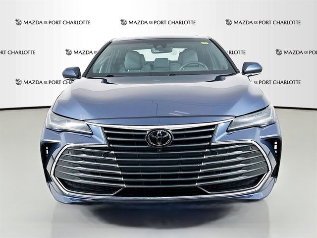 2019 Toyota Avalon XLE