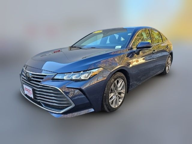 2019 Toyota Avalon XLE