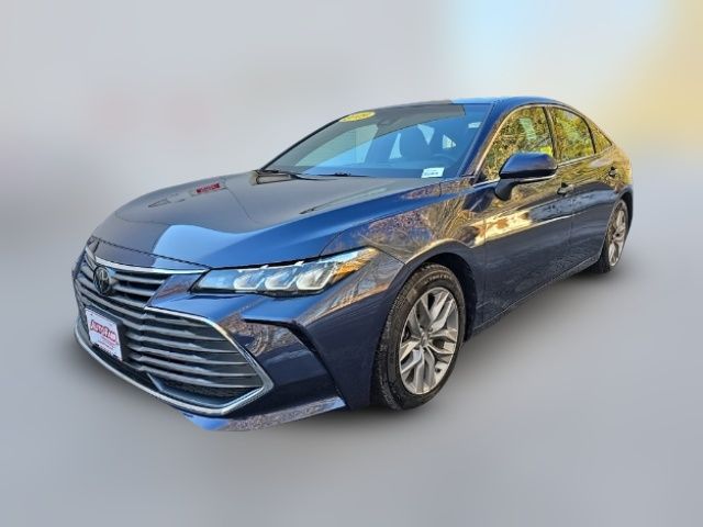 2019 Toyota Avalon XLE