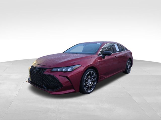 2019 Toyota Avalon XLE