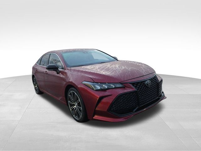 2019 Toyota Avalon XLE