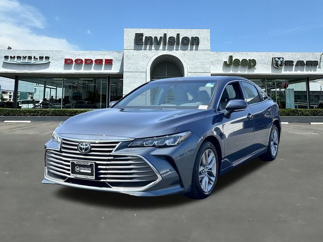 Used 2019 Toyota Avalon For Sale in Ontario, CA | Auto Navigator