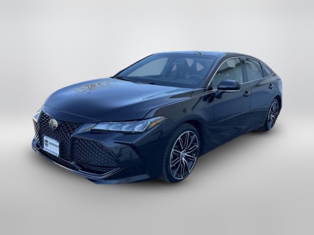 2019 Toyota Avalon XLE