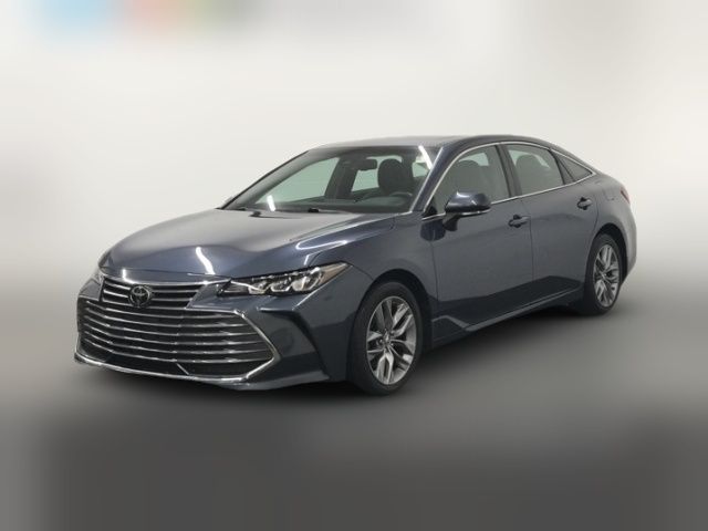 2019 Toyota Avalon XLE