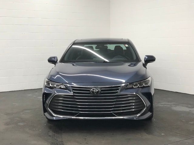 2019 Toyota Avalon XLE