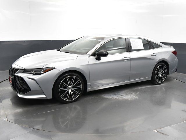 2019 Toyota Avalon Touring