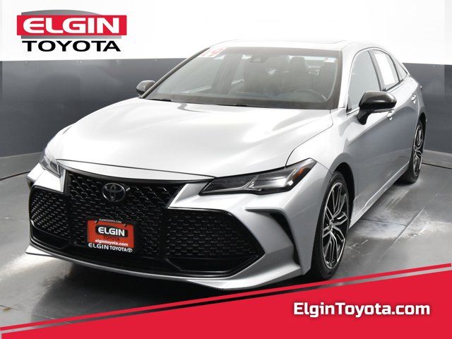 2019 Toyota Avalon Touring