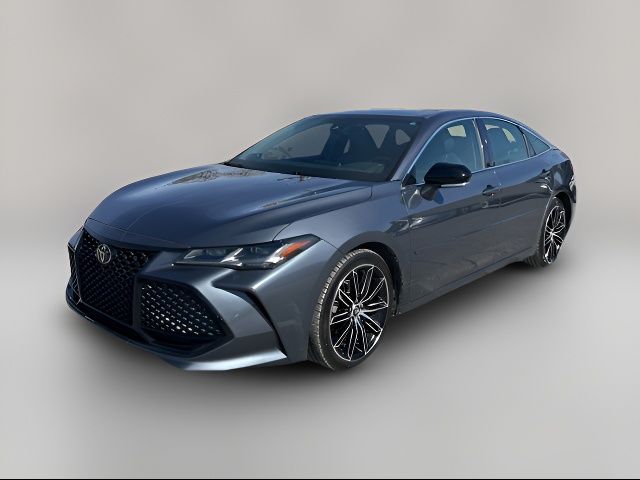 2019 Toyota Avalon XLE