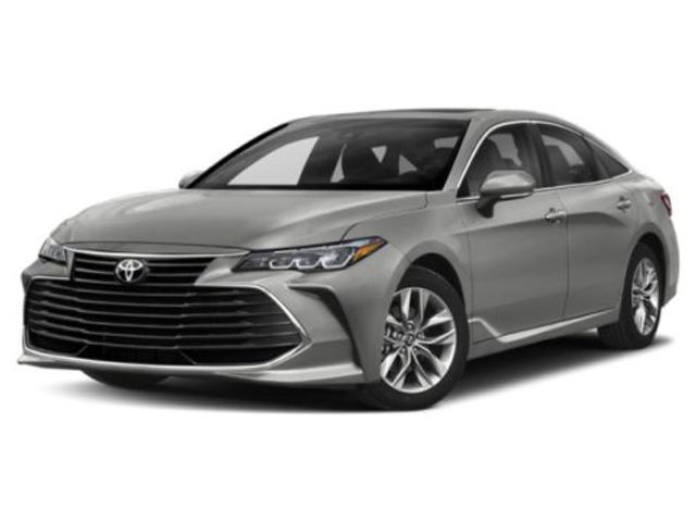 2019 Toyota Avalon XLE