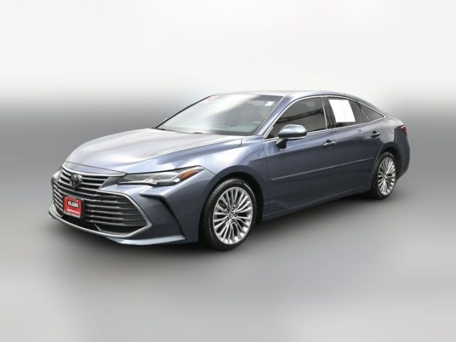 2019 Toyota Avalon XLE