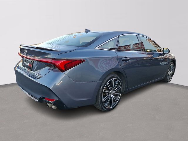 2019 Toyota Avalon XSE