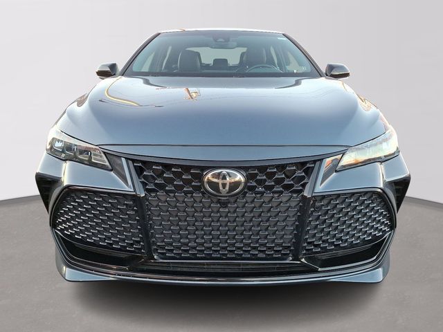 2019 Toyota Avalon XSE