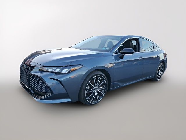 2019 Toyota Avalon XSE