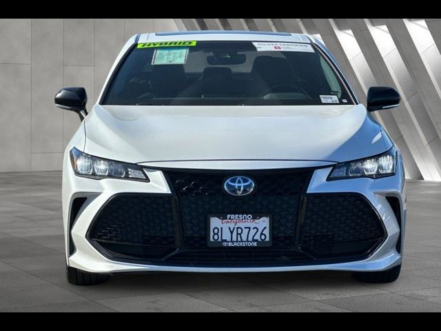 2019 Toyota Avalon Hybrid XSE