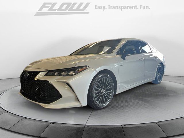 2019 Toyota Avalon Hybrid XSE