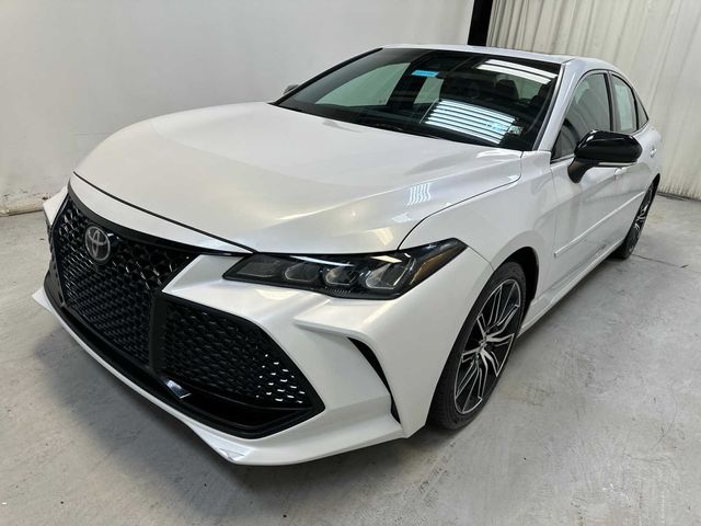 2019 Toyota Avalon XSE