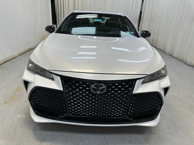 2019 Toyota Avalon XSE