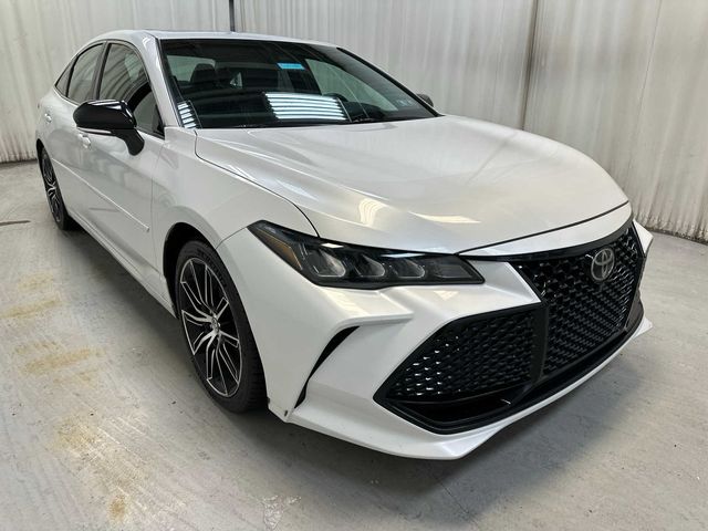 2019 Toyota Avalon XSE