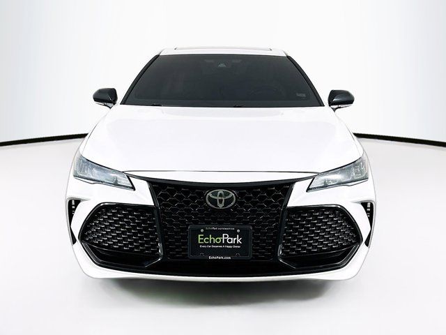 2019 Toyota Avalon XSE