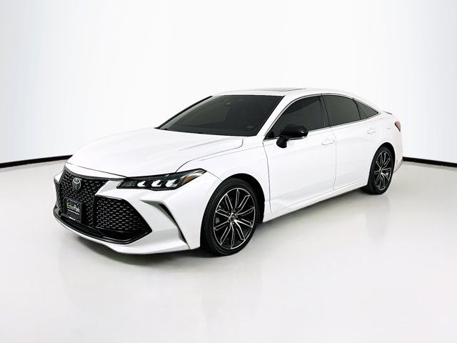 2019 Toyota Avalon XSE