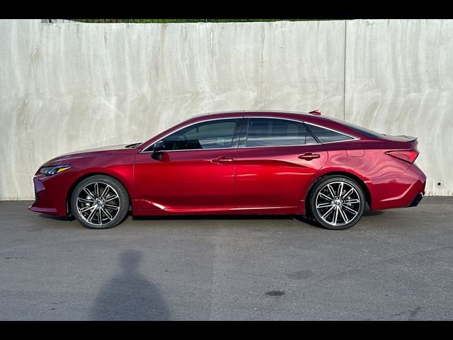 2019 Toyota Avalon XSE