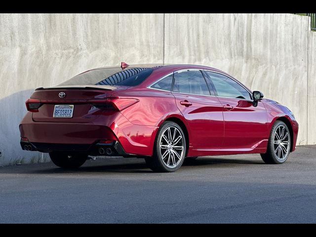 2019 Toyota Avalon XSE