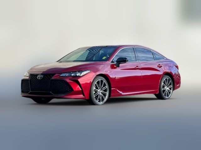 2019 Toyota Avalon XSE