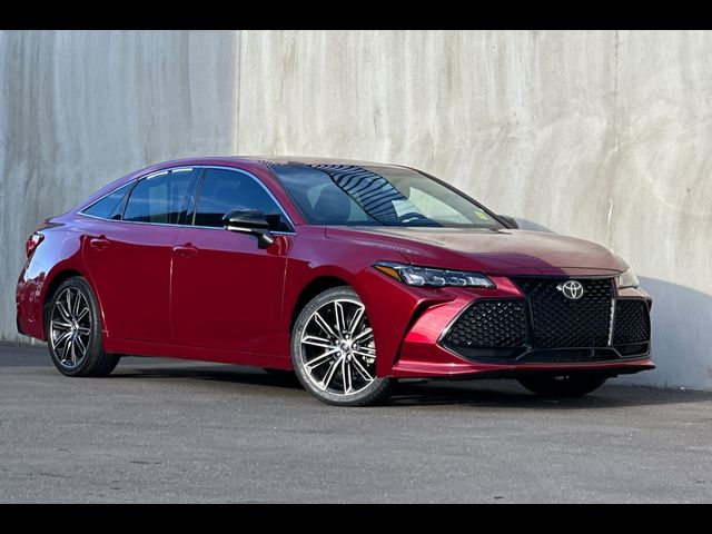 2019 Toyota Avalon XSE