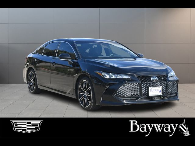 2019 Toyota Avalon XSE