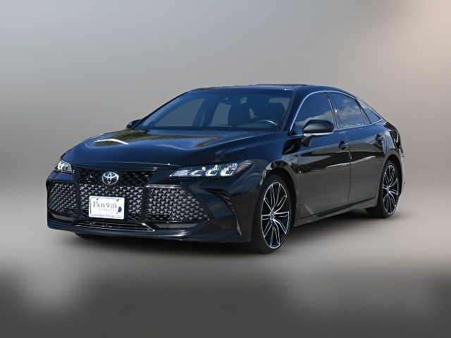 2019 Toyota Avalon XSE