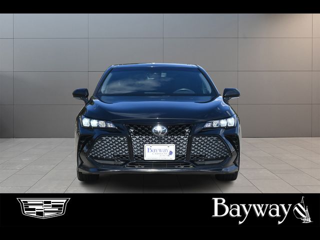 2019 Toyota Avalon XSE