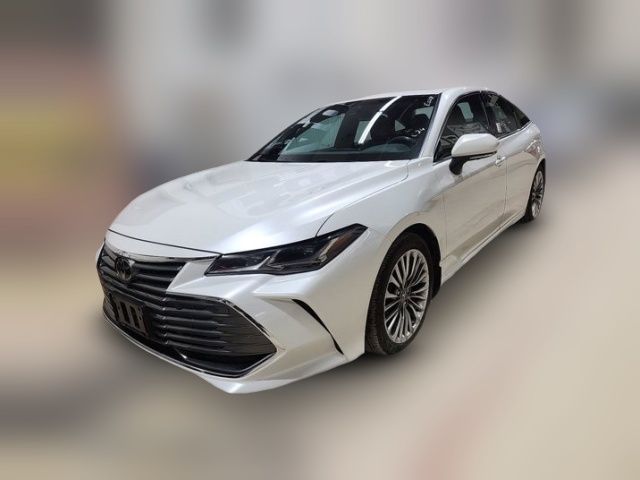 2019 Toyota Avalon XSE