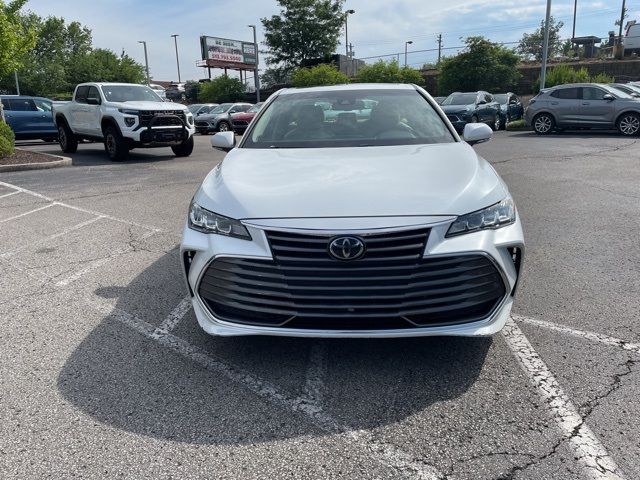 2019 Toyota Avalon XSE