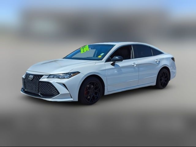 2019 Toyota Avalon 