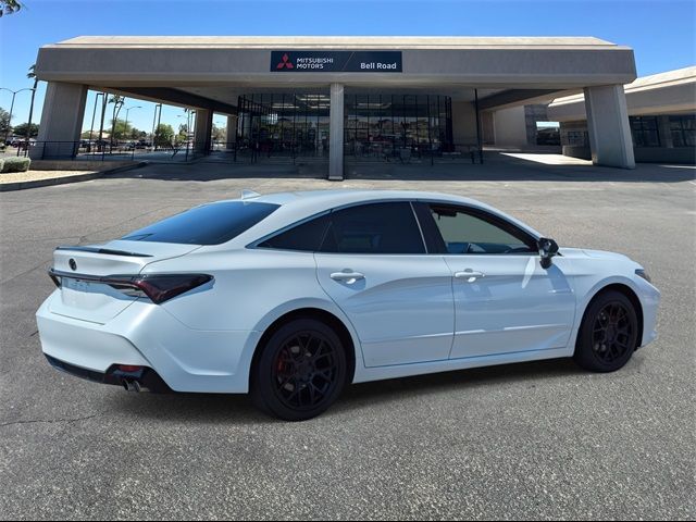 2019 Toyota Avalon 