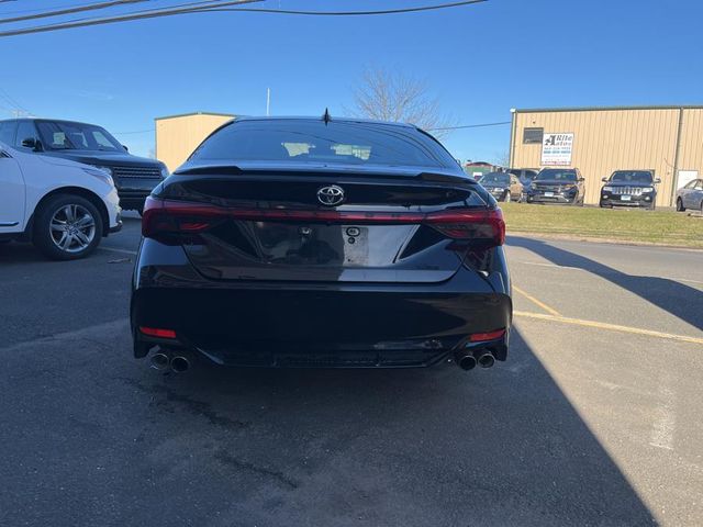 2019 Toyota Avalon XSE