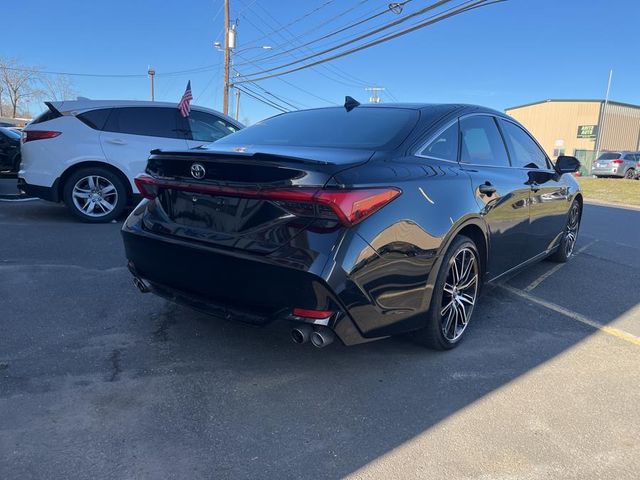 2019 Toyota Avalon XSE