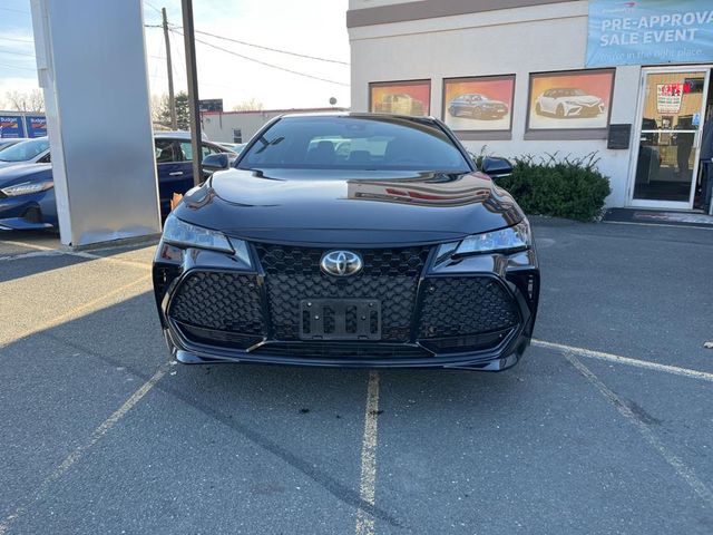 2019 Toyota Avalon XSE